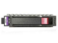 Unid. disco duro HP ENT puerto doble sin conex. caliente (2,5 ) 146GB 6G SAS 10.000 rpm SFF, 3 aos garanta (537807-B21)